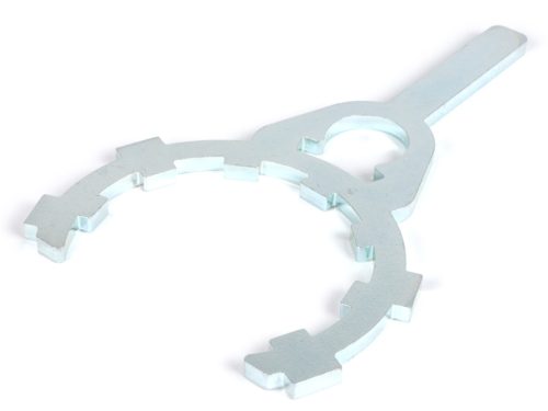 Kuplungtartó 2.0 HARTZ 4.2 & 4 & 5 Vespa V50, V90, SS50, SS90, PV125, ET3, PK, PK S, PK XL, PK XL, PK XL2