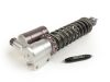 Lengéscsillapító elöl BGM PRO SC/F16 COMPETITION, 240mm, szürke a Vespa PX80, PX125, PX150, PX200, T5 125cc számára