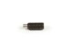 DIN915 M8 x 20 mm-es menetes csap DIN915 M8 x 20 mm-es hatszögletű aljzat 4,8 mm-es csapszeggel Pótalkatrész BGM7913-hoz