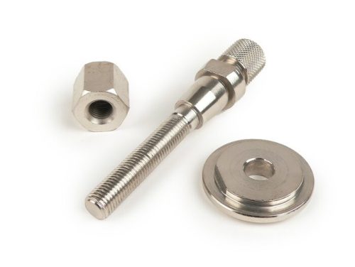 Kuplung kompresszor BGM Original minden Vespa Largeframe, minden Vespa Wideframe, minden Vespa Smallframe