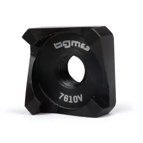   Anyahúzó BGM PRO M10x1,25 Piaggio Ciao, Bravo, Si, Boxer , Super Bravo, Grillo, EC1