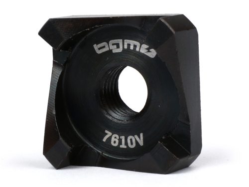 Anyahúzó BGM PRO M10x1,25 Piaggio Ciao, Bravo, Si, Boxer , Super Bravo, Grillo, EC1