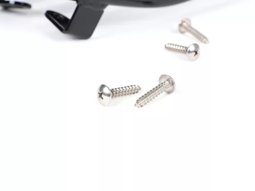 Moto Nostra Vespa Primavera 50-150cc, Sprint 50-150cc, fényes fekete színű csomagtartó áttétes Moto Nostra Vespa Primavera 50-150cc, Sprint 50-150cc