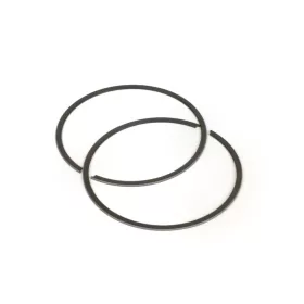   Dugattyúgyűrűk BGM PRO MRB-Racetour 225cc Lambretta TV 200, SX 200, DL 200, GP 200 Ř=70,0x1.0mm