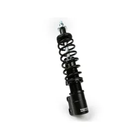   Lengéscsillapító elöl BGM PRO SC/F1 SPORT, 240mm, fekete Vespa PX80, PX125, PX150, PX200, T5 125cc