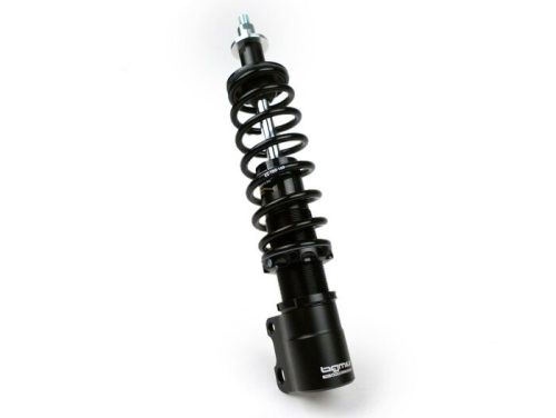 Lengéscsillapító elöl BGM PRO SC/F1 SPORT, 240mm, fekete Vespa PX80, PX125, PX150, PX200, T5 125cc