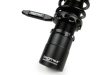 Lengéscsillapító elöl BGM PRO SC/F1 SPORT, 240mm, fekete Vespa PX80, PX125, PX150, PX200, T5 125cc
