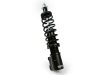 Lengéscsillapító elöl BGM PRO SC/F1 SPORT, 240mm, fekete Vespa PX80, PX125, PX150, PX200, T5 125cc