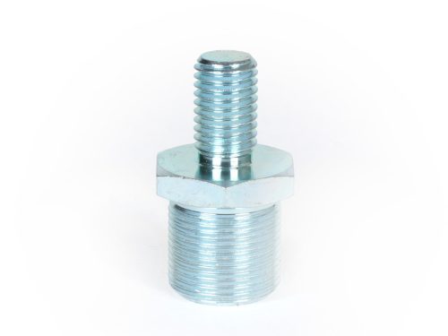 Hátsó lengéscsillapító adapter BGM PRO az R1, R12, BGM7782, BGM7742 Vespa PX, V50, PV, ET3 sorozathoz.