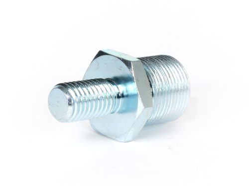 Hátsó lengéscsillapító adapter BGM PRO az R1, R12, BGM7782, BGM7742 Vespa PX, V50, PV, ET3 sorozathoz.