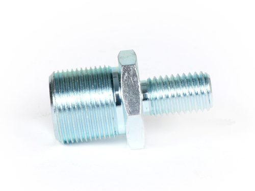 Hátsó lengéscsillapító adapter BGM PRO az R1, R12, BGM7782, BGM7742 Vespa PX, V50, PV, ET3 sorozathoz.