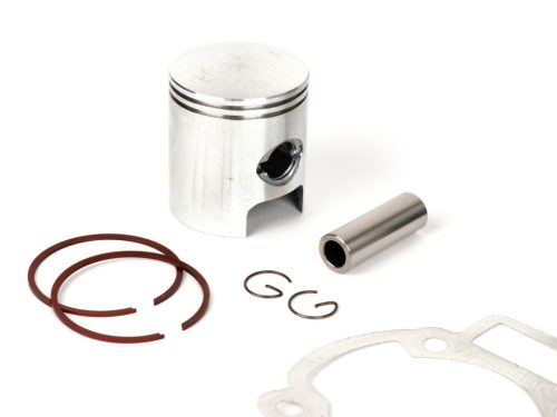 Henger BGM Original 125ccm a Piaggio AC 2T Maxi Piaggio SKR125, Skipper125, Aprilia SR125 hengerekhez