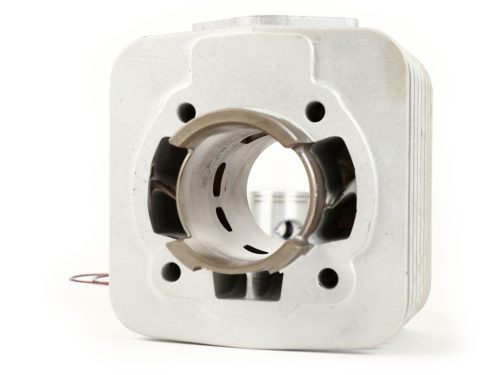 Henger BGM Original 125ccm a Piaggio AC 2T Maxi Piaggio SKR125, Skipper125, Aprilia SR125 hengerekhez