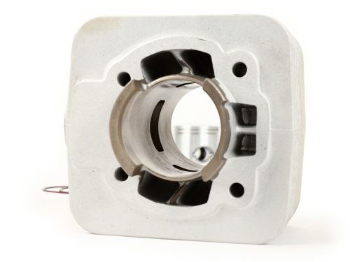 Henger BGM Original 125ccm a Piaggio AC 2T Maxi Piaggio SKR125, Skipper125, Aprilia SR125 hengerekhez