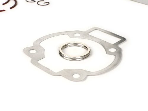 Henger BGM Original 125ccm a Piaggio AC 2T Maxi Piaggio SKR125, Skipper125, Aprilia SR125 hengerekhez