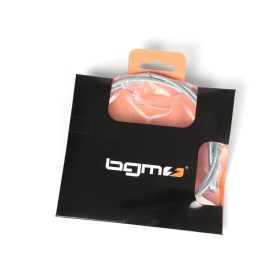   Fékkábel hátul belül, l=886mm BGM Original Ř=2.9mm szemmel Vespa V50, PV125, ET3, PK S, PK XL