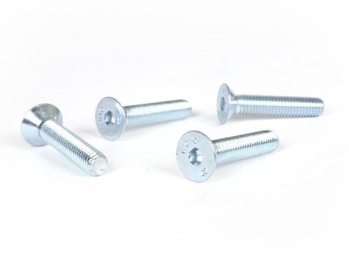 BGM PRO csavarkészlet BGM Lambretta tárcsafékhez használt tárcsafék BGM Lambretta cső nélküli felnivel alumínium