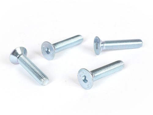 BGM PRO csavarkészlet BGM Lambretta tárcsafékhez használt tárcsafék BGM Lambretta cső nélküli felnivel alumínium