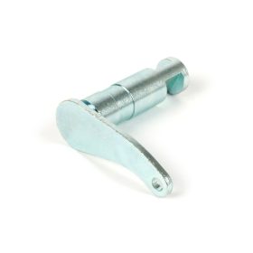   Fékkar féknyerggel elöl BGM Original Vespa V50, V90, SS50, SS90, PV125, ET3 Ř= 14,9mm