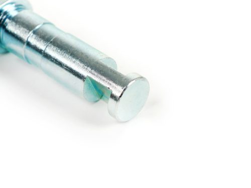 Fékkar féknyerggel elöl BGM Original Vespa V50, V90, SS50, SS90, PV125, ET3 Ř= 14,9mm