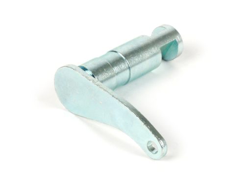 Fékkar féknyerggel elöl BGM Original Vespa V50, V90, SS50, SS90, PV125, ET3 Ř= 14,9mm