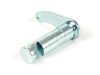 Fékkar féknyerggel elöl BGM Original Vespa V50, V90, SS50, SS90, PV125, ET3 Ř= 14,9mm