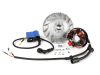 Gyújtáskészlet BGM PRO 12V Touring elektronikus Vespa Smallframe PK XL, PK XL2, HP3, HP4 1600g