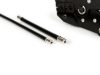 Krimpelő fogó racsnis funkcióval BGM PRO végzáró sapkákhoz kábel külső burkolathoz Ř=4mm, Ř=5mm, Ř=6mm