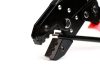 Krimpelő fogó racsnis funkcióval BGM PRO végzáró sapkákhoz kábel külső burkolathoz Ř=4mm, Ř=5mm, Ř=6mm