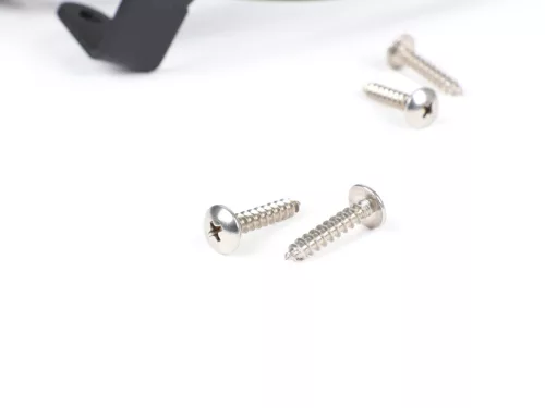 Átlépő csomagtartó Moto Nostra Vespa Primavera 50-150cc, Sprint 50-150cc fekete matt