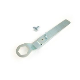   Póluskeréktartó BGM PRO elektronikus Lambretta LI, LIS, SX, TV, GP, DL motorblokkok 21,5cm + 29cm