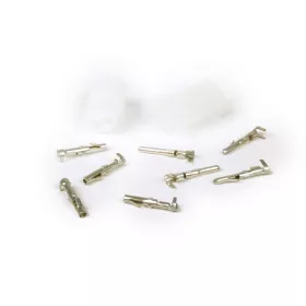   Javítókészlet dugó kábeles gyújtás alaplemezhez BGM Original Vespa PX Lusso, Cosa, T5 125ccm