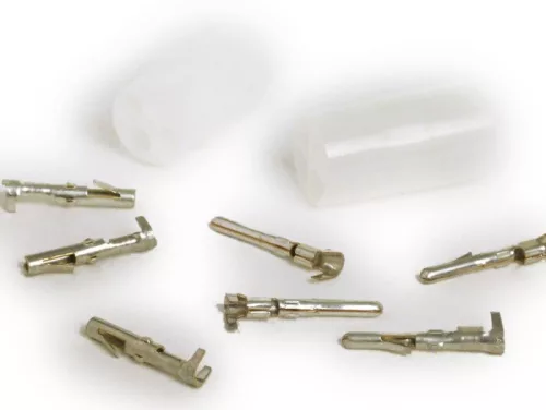 Javítókészlet dugó kábeles gyújtás alaplemezhez BGM Original Vespa PX Lusso, Cosa, T5 125ccm