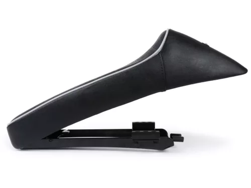 Ülés BGM PRO, Fastback Lambretta Lui 50 C/CL, Lui 75 S/SL, Vega, Cometa sima oldalfalakkal