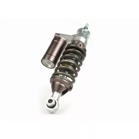   Lengéscsillapító elülső BGM PRO SC/F16 COMPETITION Vespa GS160 / GS4 (VSB1T), SS180 (VSC1T) szürke
