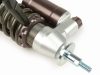 Lengéscsillapító elülső BGM PRO SC/F16 COMPETITION Vespa GS160 / GS4 (VSB1T), SS180 (VSC1T) szürke