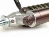 Lengéscsillapító elülső BGM PRO SC/F16 COMPETITION Vespa GS160 / GS4 (VSB1T), SS180 (VSC1T) szürke