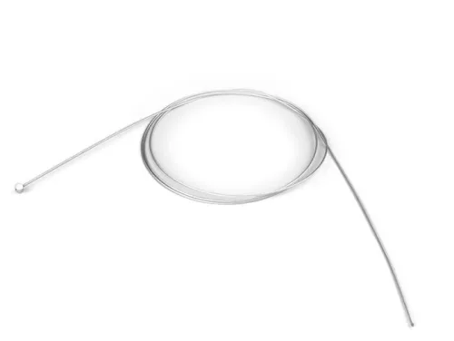 Kábel univerzális belső Ř=1,6mm x 1750mm, mellbimbó Ř=5,5mm x 7mm váltókábelként használt csavart váltókábel