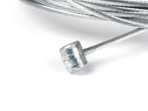 Kábel univerzális belső Ř=1,6mm x 2000mm, mellbimbó Ř=5,5mm x 7mm csavart váltókábelként használatos.