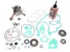 Kurattyústengely készlet BGM PRO Touring 57mm löket Vespa PX200 Olajtömítés meghajtó oldali fém