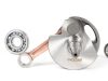 Kurattyústengely készlet BGM PRO Touring 57mm löket Vespa PX200 Olajtömítés meghajtó oldali fém