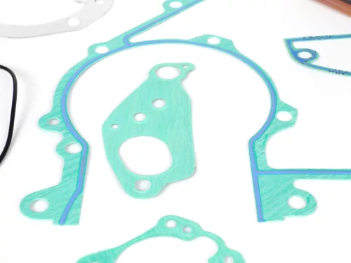 Kurattyústengely készlet BGM PRO Touring 57mm löket Vespa PX200 Olajtömítés meghajtó oldali fém