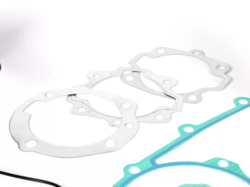 Kurattyústengely készlet BGM PRO Touring 57mm löket Vespa PX200 Olajtömítés meghajtó oldali fém