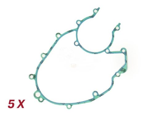 Tömítés motorház BGM Pro Silicone Vespa V50, V90, PV125, ET3, PK S, PK XL, PK XL, PK XL2 5x