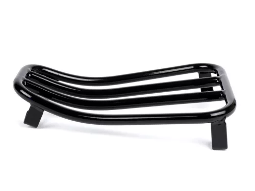 Moto Nostra V2.0, fényes fekete Vespa GTS 125-300, GTV, GTL, GT, GT, GTV, GTV, GTV, GT