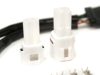 Kürt egyenirányító adapter kábelkészlettel együtt BGM PRO LED villogó relével és USB töltési funkcióval