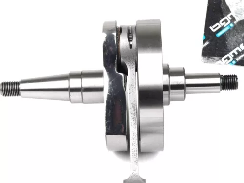 Kurattyústengely készlet BGM PRO Touring 57mm löket Vespa PX200 Olajtömítés meghajtó oldali gumi