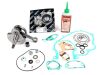 Kurattyústengely készlet BGM PRO Touring 57mm löket Vespa PX200 Olajtömítés meghajtó oldali gumi