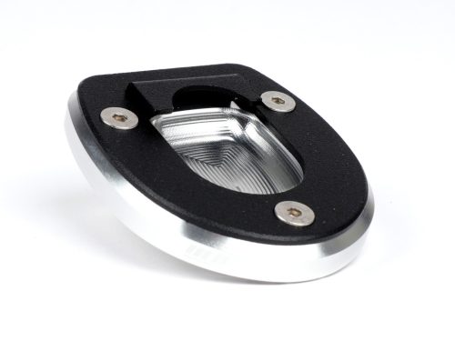 Oldalsó állványláb Moto Nostra ezüst Vespa GT, GT L, GTS 125-300, GTV, GTS 125-300 Super