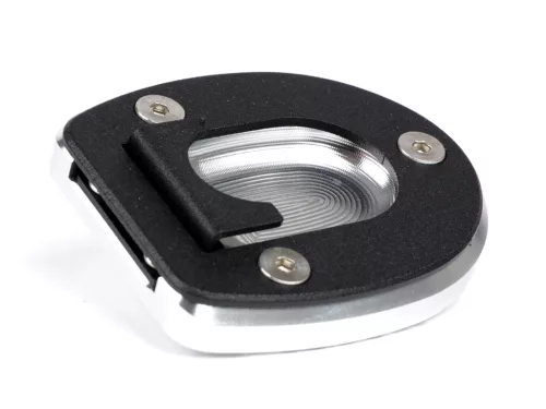 Oldalsó állványláb Moto Nostra ezüst Vespa GT, GT L, GTS 125-300, GTV, GTS 125-300 Super